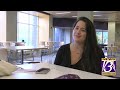 French students drawn to WIU