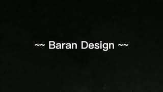 Baran Design Arka Plan Pack