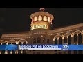 Las Vegas Bellagio Casino Robbery and OIS