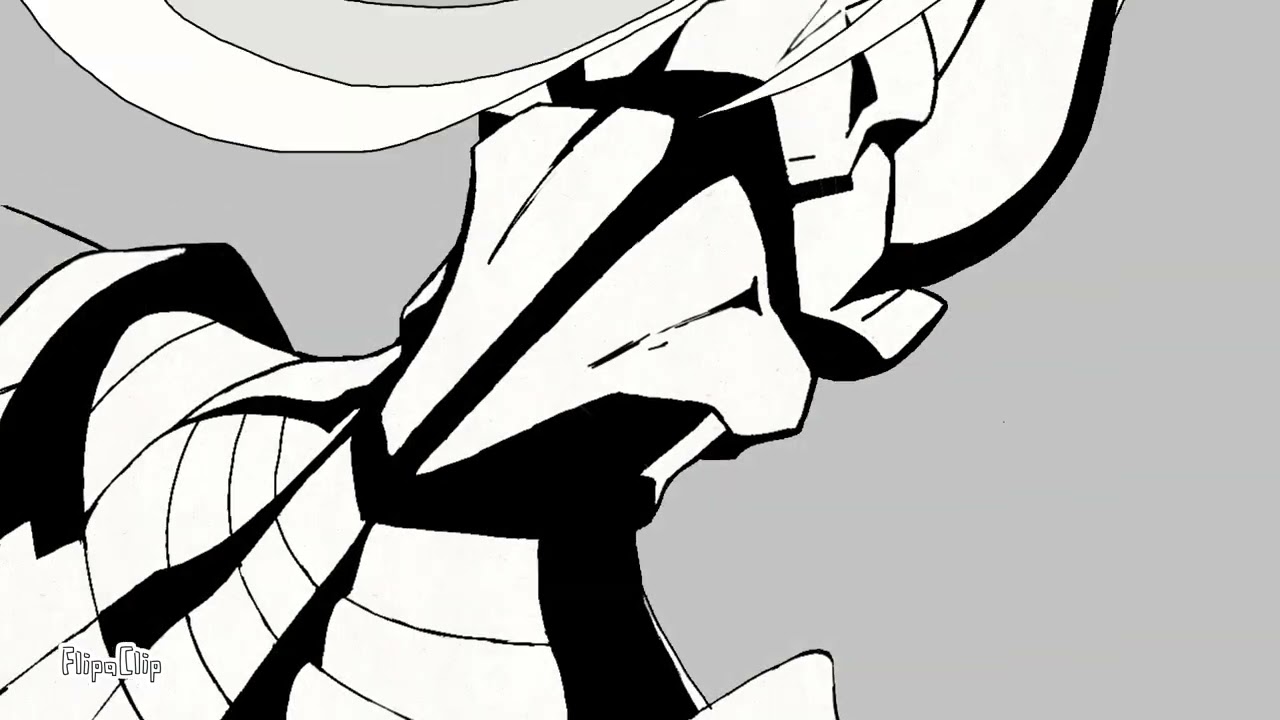 Igris Shadow Awakening – Flipaclip | Part 2