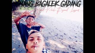 Minang Bagalek Gadang||Viand Packu Ft Iyand Leynd