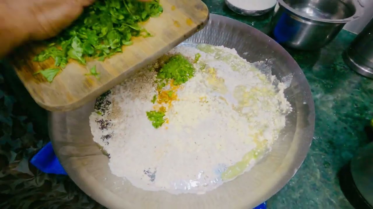 मेथी पराठा | 🌿🥙 Home made Methi Paratha | Tiffin Recipe in marathi #viral #recipe