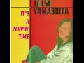 Tatsuro Yamashita - Pink Shadow (It's a Poppin' Time!, 1978)