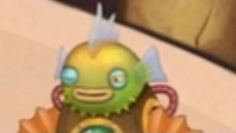 So I updated The Water Island Composer sample