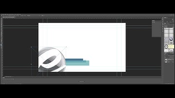 Photoshop- Creating Lower Thirds