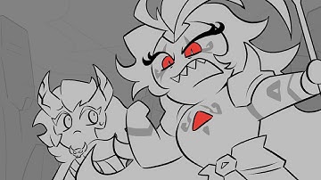 Cookie Run Kingdom Animatic - Meeting Capsaicin