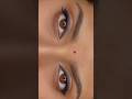#JasonDeruloTV // Brown Eyes Transition To Cat Eyes 👁️👁️🤩 ​⁠IG @meha.santosh