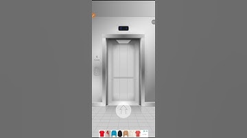 Elevator Simulator Fall Crash