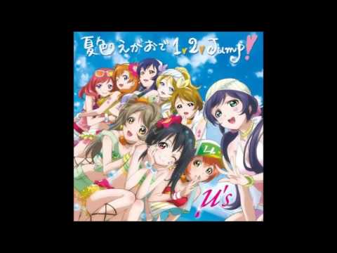 【吹いてみた】夏色えがおで1,2,Jump! ／ラブライブ【EWI】