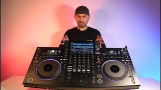 Pioneer DJ OPUS-QUAD: 5 Key Features | Bop DJ