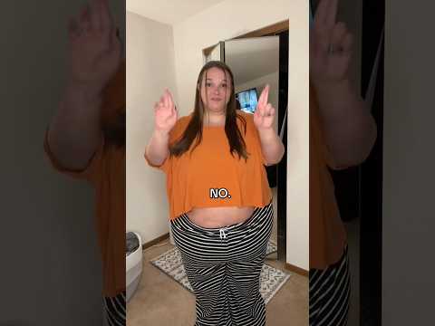 Why It S NOT An Overweight Girls Fault Plussize Overweight Ssbbw Belly 