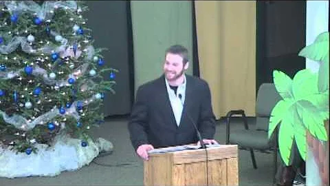 2015-12-27 ~ Eric Patten ~ Faith Lutheran Church, ...