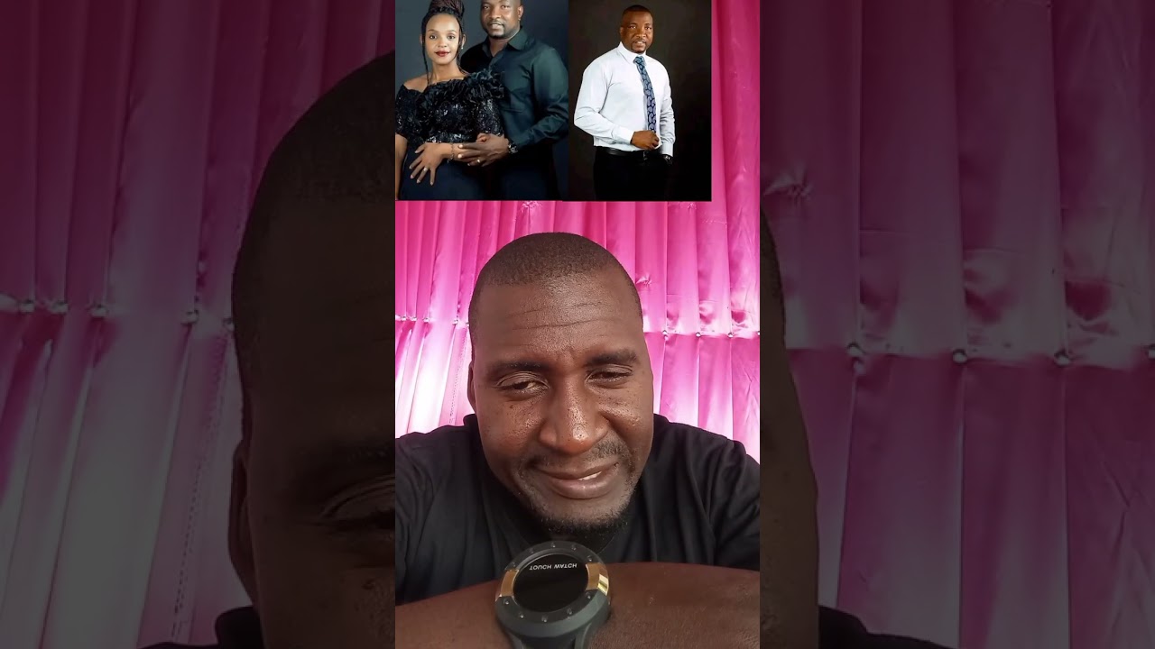 Msamaha WA ambwene mwasongwe ....past Jose ATOA NENO hakutakiwa kufanya haya ....