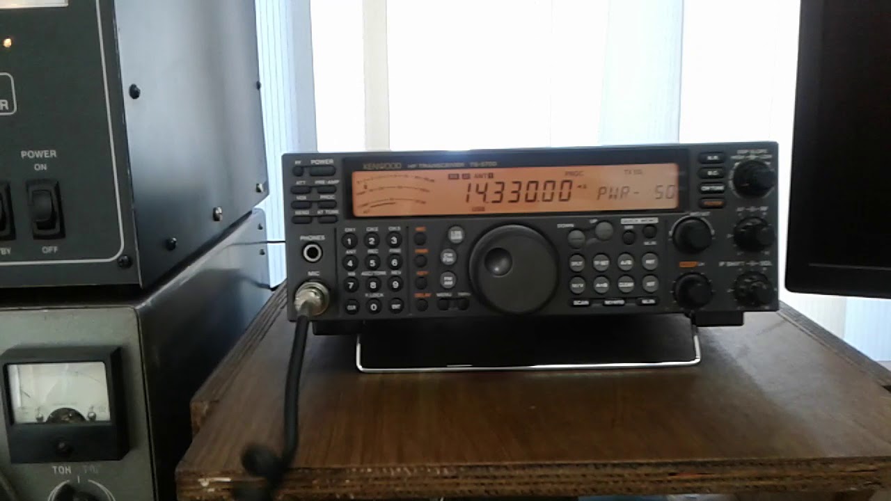 R0AP/mm - связь с судном, мыс Чайка (Диксон)