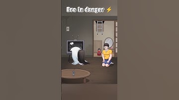 Ghost kidnapping: HideMyproof 😍 Android X iOS #shorts