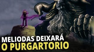 O Acordo Rei Dos Demonios Libertará Meliodas E Ban - Nanatsu No Taizai - Anishounen Teoria