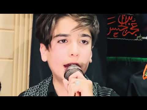 Live Noha | Tera Lasha Uthavn Me Kasy | Siraj Mosavi | Muharram 2026 / 1448