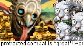 Tooki Sorceror VGT