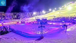 Levi Ski Resort