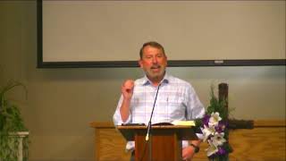 The Resurrection Changes Everything - 1 Peter 1:3-9