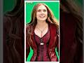 The Dark Marriage Why Wanda Married Doctor Doom 4K HD English