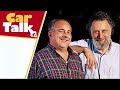 Car Talk #2215: Working with Lexan