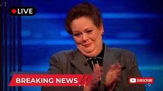 The Chase Fans Rally Behind Anne Hegerty After Heartbreaking Health Confession