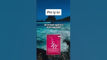 Tính phi lý của lý trí. Các bạn nghĩ sao? #facts #youtubeshorts #vrstudio #shorts