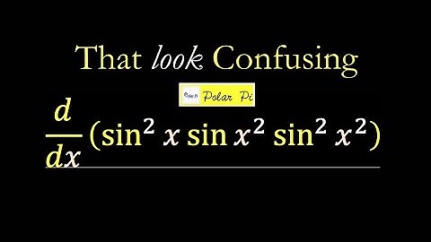 20 Spivak Derivatives in 20 Minutes (A teaser:)