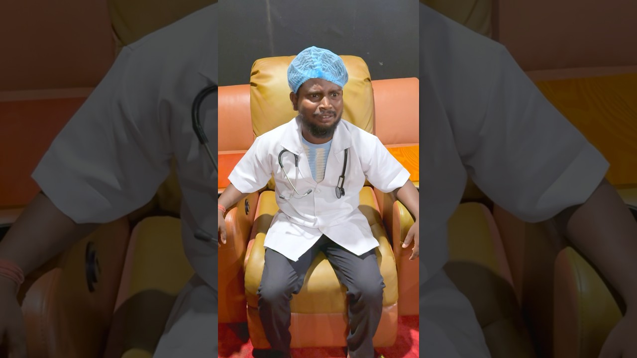 Saiyaara movie Dr Dekhne Gaya 😂 