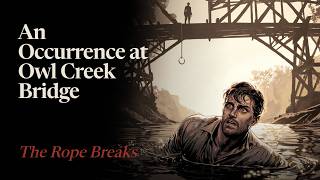 Learn English Through Story with Text — Ambrose Bierce: An Occurrence at Owl Creek Bridge | C1