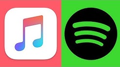 Apple Music vs Spotify: 2 Years Later Which is BEST?  - Durasi: 14:02. 