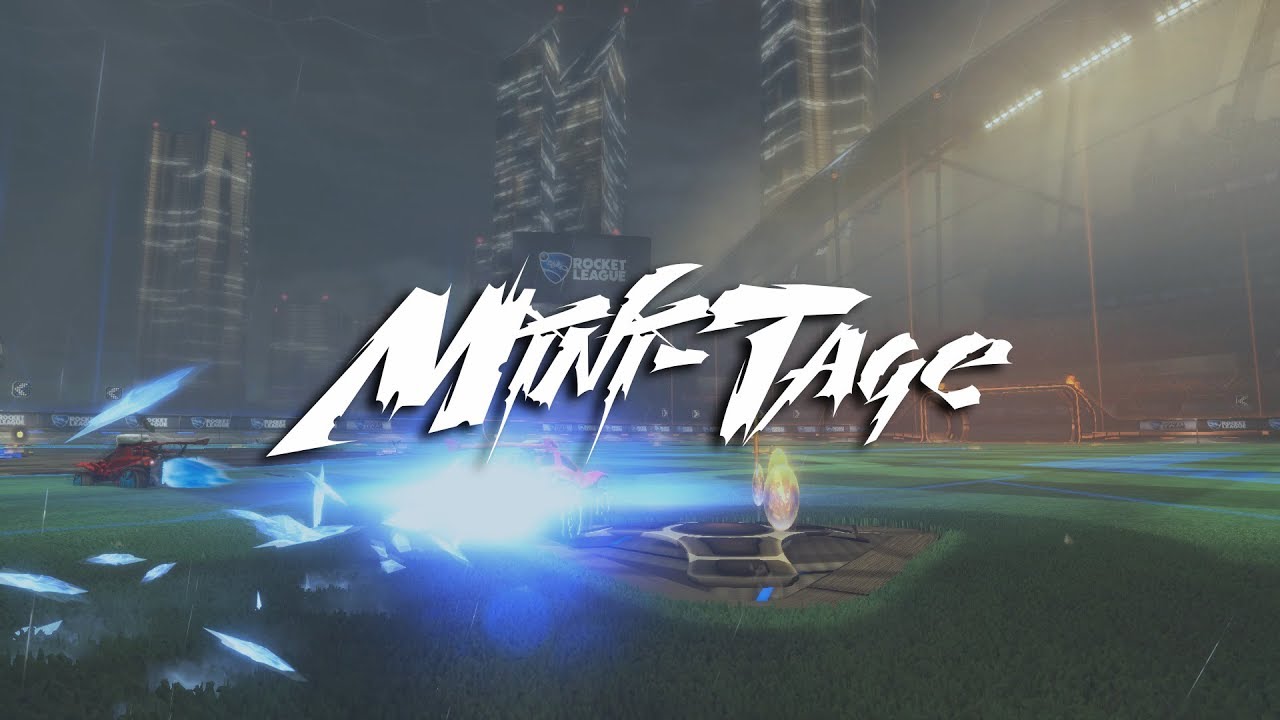 Rocket League Mini-Tage #4