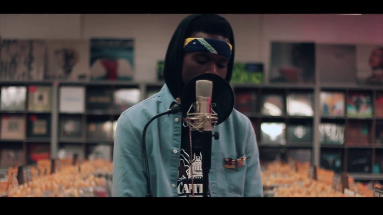 Chill Ali - Paypa Thin (Directed by: Brvo) - YouTube