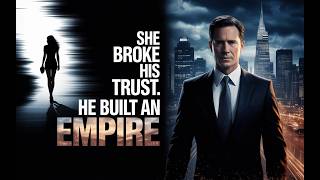 She Broke His Trust. He Built An Empire.