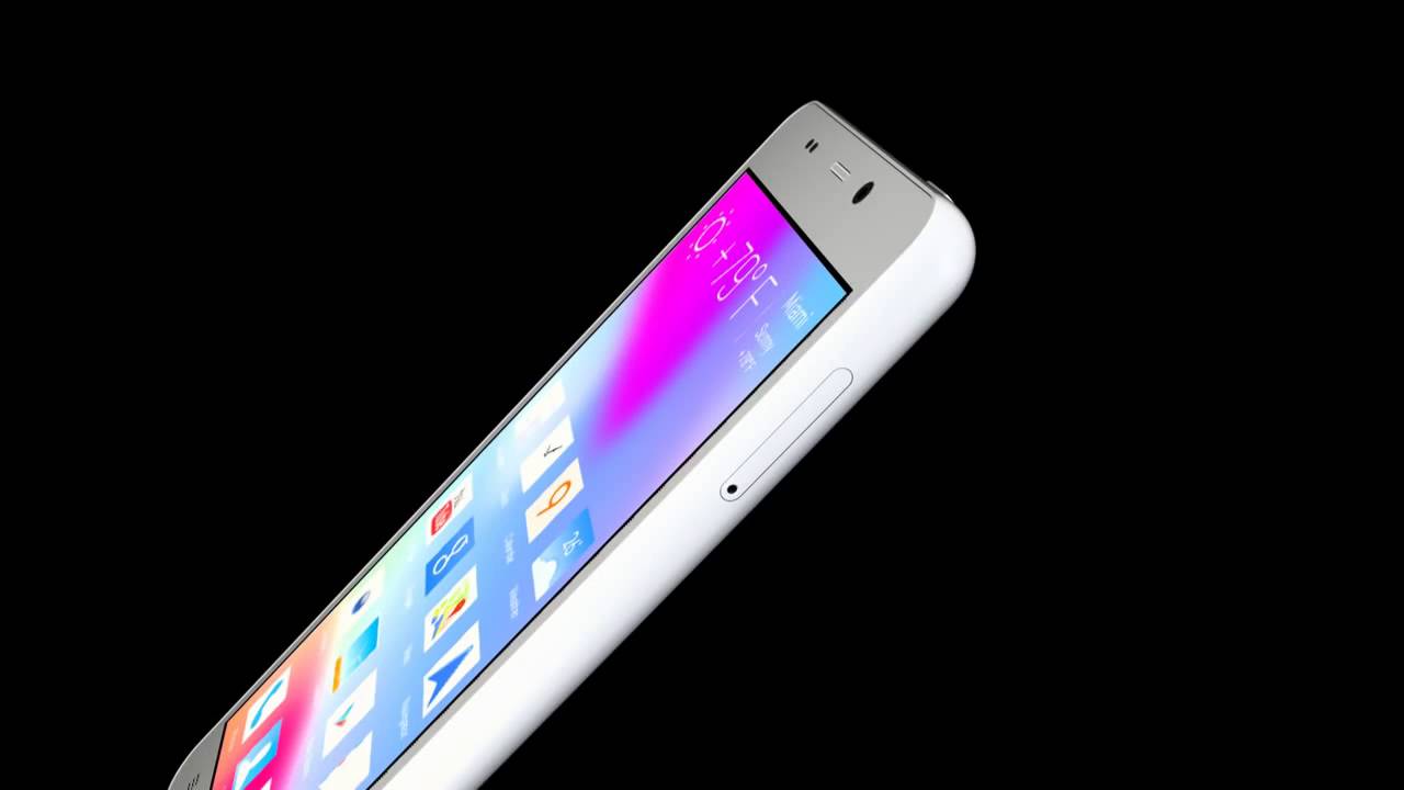 Life Pure Mini by BLU