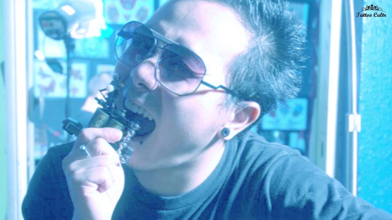 Alex Shimray | Artist of the Week | Tattoo Cultr