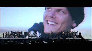 Download lagu Avicii Tribute Concert Levels 1 Hour