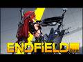 Der Weg in den Steinbruch ❖ Arknights Endfield 019 [Let's Play Deutsch]