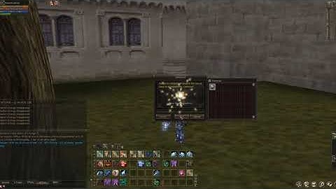 How to make Lv10 Sayha talisman / Lineage2 eu official server Core