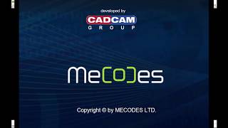 MECODES now includes a support for collaboration with Cadence Allegro ECAD software