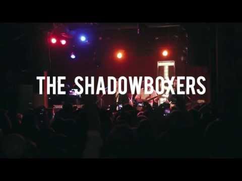 The Shadowboxers | Don't Stop 'Til You Get Enough - YouTube