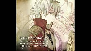 Atelier Escha  Logy Alchemists Of The Dusk Sky Ost  A Promise Piano Version