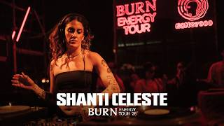 Shanti Celeste | Echo 7000 x Burn Energy Tour x Mixmag