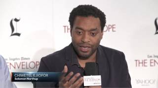 12 Years a Slave (2013) -  Clip: Q and A [HD]