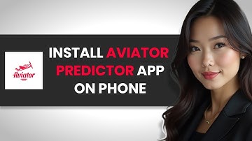 How to EASILY Install Aviator Predictor App on Phone (FULL GUIDE)