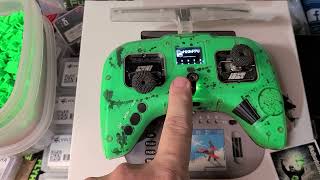 What do you want in a controller for FPV Drones? How much power do you need? Should i buy the gx15s?