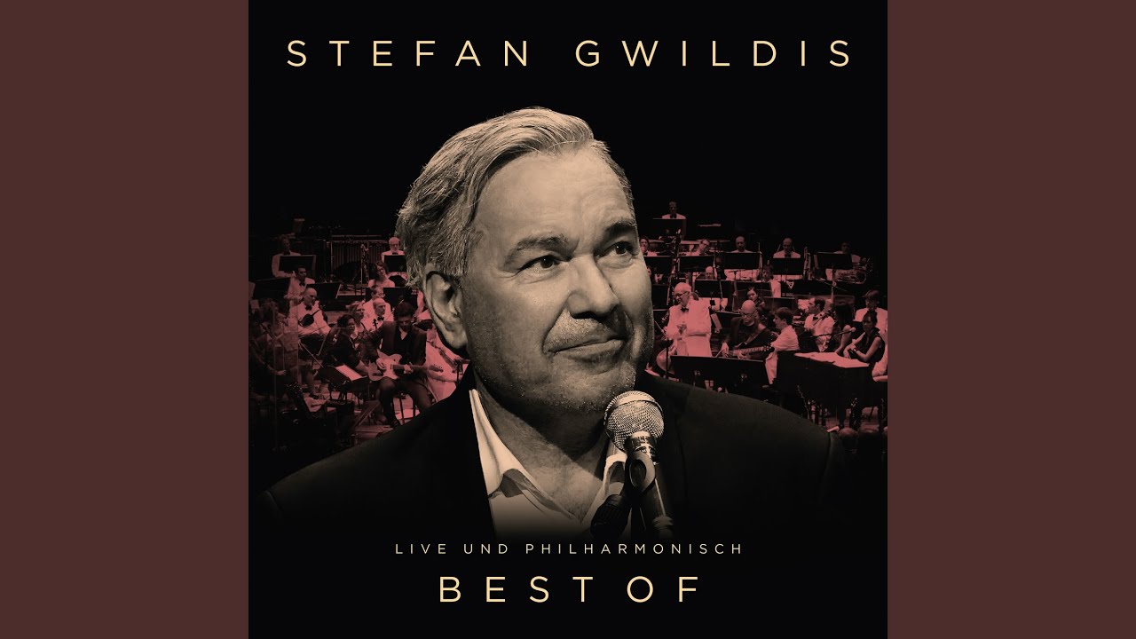 Stefan Gwildis Du Bist So Wundervoll