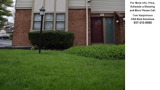 65 Aspen Court, Springdale, OH Presented by Tom Vanjohnson.