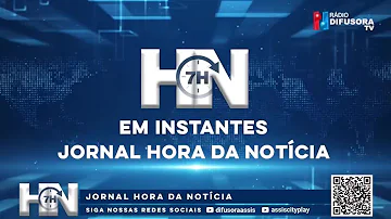 JORNAL HORA DA NOTÍCIA 02-11-22